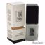 JINsoon Nail Lacquer Kookie White Nail Polish for Women 0.37