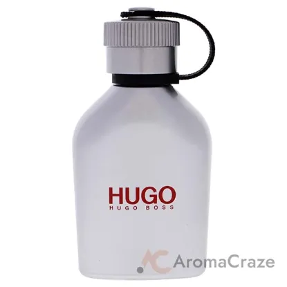Picture of Hugo Iced by Hugo Boss for Men - 2.5 oz EDT Spray
