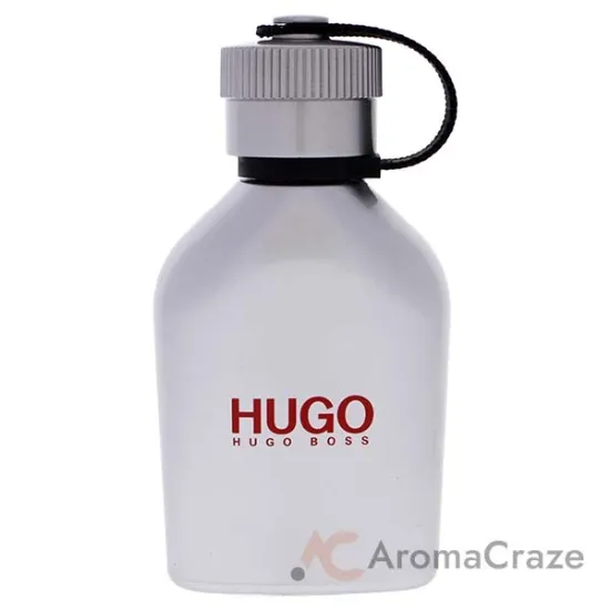 Picture of Hugo Iced by Hugo Boss for Men - 2.5 oz EDT Spray