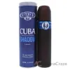 Picture of Cuba Shadow by Cuba for Men - 3.3 oz EDT Spray