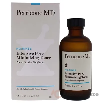 Picture of No Rinse Intensive Pore Minimizing Toner by Perricone MD for Unisex - 4 oz Toner