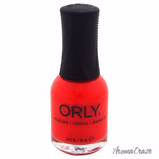 Orly Nail Lacquer # 20071 Terracotta Nail Polish for Women 0