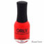 Orly Nail Lacquer # 20071 Terracotta Nail Polish for Women 0