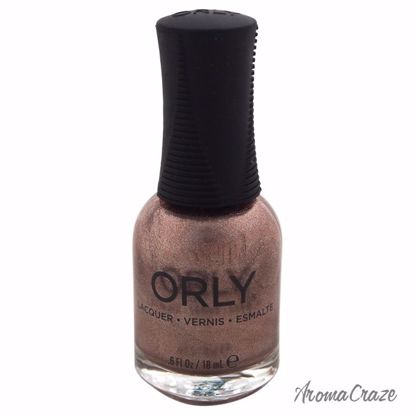 Orly Nail Lacquer # 20293 Rage Nail Polish for Women 0.6 oz