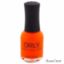 Orly Nail Lacquer # 20764 Melt Your Popsicle Nail Polish for