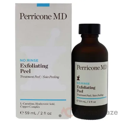 Picture of No Rinse Exfoliating Peel by Perricone MD for Unisex - 2 oz Treatment