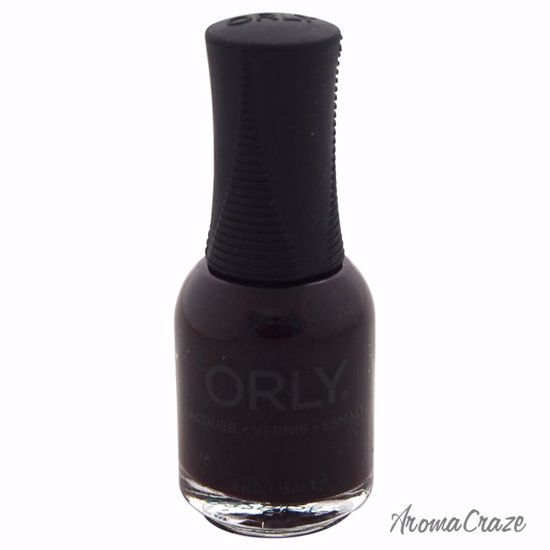Orly Orly Nail Lacquer # 20006 Naughty Nail Polish for Women