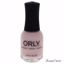 Orly Nail Lacquer # 20016 Kiss The Bride Nail Polish for Wom