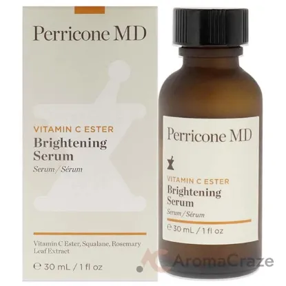 Picture of Vitamin C Ester Brightening Serum by Perricone MD for Unisex - 1 oz Serum