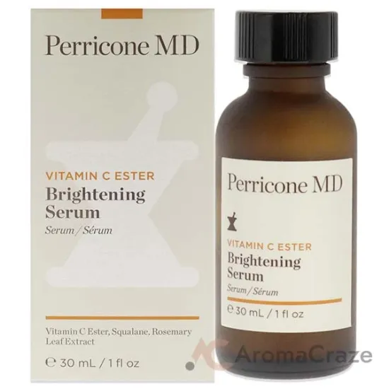 Picture of Vitamin C Ester Brightening Serum by Perricone MD for Unisex - 1 oz Serum