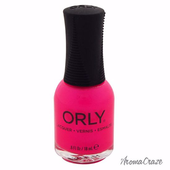 Orly Nail Lacquer # 20466 Oh Cabana Boy Nail Polish for Wome