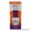 Orly Ridgefiller Smoothing Basecoat Nail Polish for Women 0.