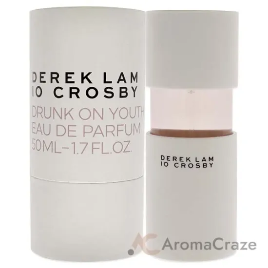 Picture of Drunk On Youth by Derek Lam for Women - 1.7 oz EDP Spray