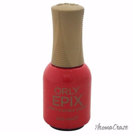 Orly Nail Lacquer # 29919 Preview Nail Polish for Women 0.6 