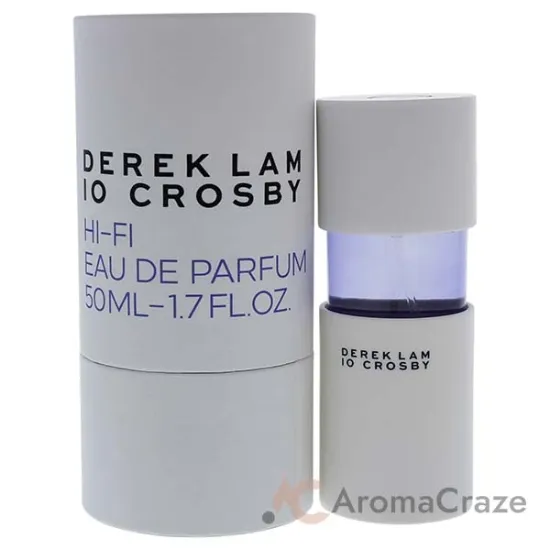 Picture of Hi-Fi by Derek Lam for Women - 1.7 oz EDP Spray