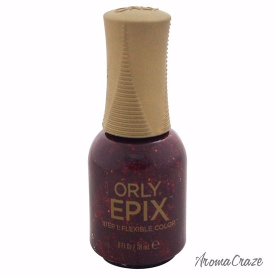 Orly Nail Lacquer # 29925 Opening Night Nail Polish for Wome