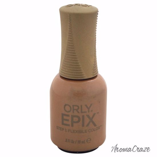 Orly Nail Lacquer # 29933 Special Efects Nail Polish for Wom