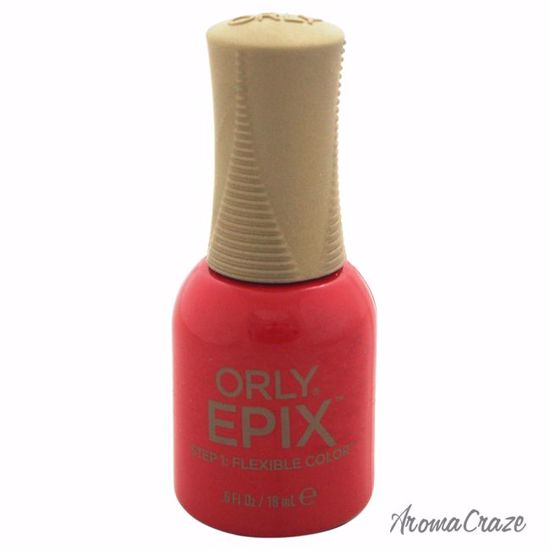 Orly Epix Flexible Color Nail Polish # 29922 SpOiler for Wom