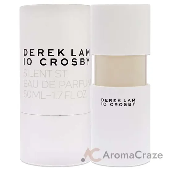Picture of Silent St by Derek Lam for Women - 1.7 oz EDP Spray