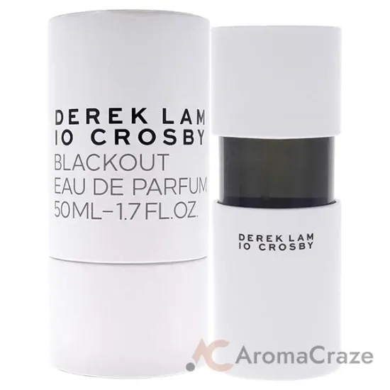 Picture of Blackout by Derek Lam for Women - 1.7 oz EDP Spray