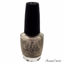 OPI Nail Lacquer # NL T67 This Silver's Mine! Nail Polish fo