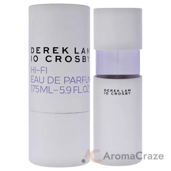 Picture of Hi-Fi by Derek Lam for Women - 5.9 oz EDP Spray