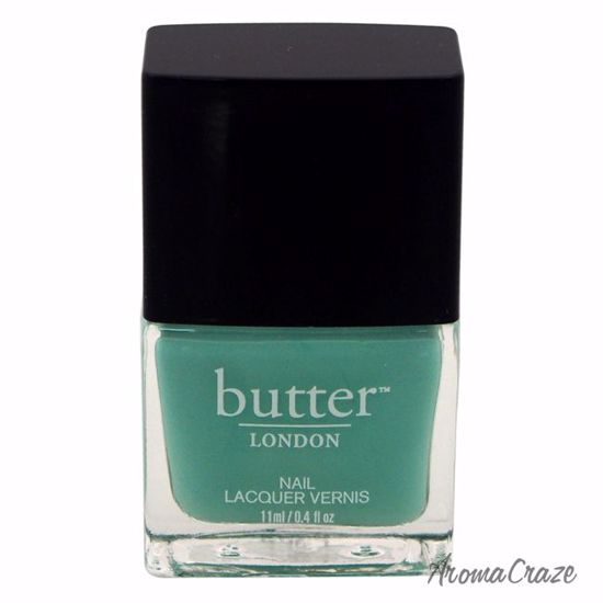 Butter London Nail Lacquer Minted for Women 0.4 oz