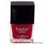 Butter London Nail Lacquer Sheer Jelly for Women 0.4 oz