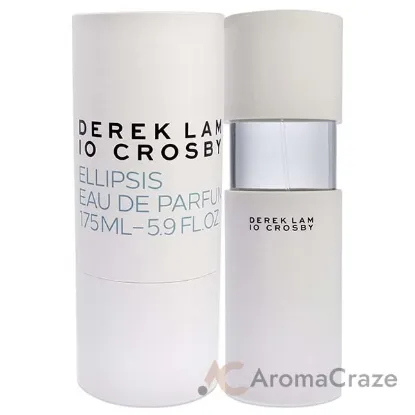 Picture of Ellipsis by Derek Lam for Women - 5.9 oz EDP Spray