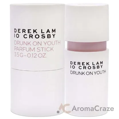 Picture of Drunk on Youth by Derek Lam for Women - 0.12 oz Solid Perfume
