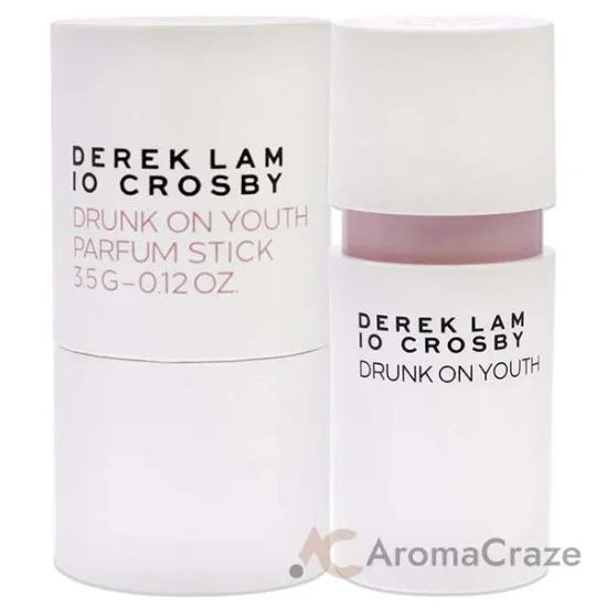 Picture of Drunk on Youth by Derek Lam for Women - 0.12 oz Solid Perfume