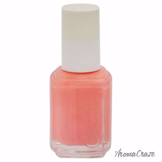 Essie Nail Polish # 722 Haute As Hello for Women 0.46 oz