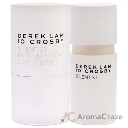 Picture of Silent St by Derek Lam for Women - 0.12 oz Solid Perfume