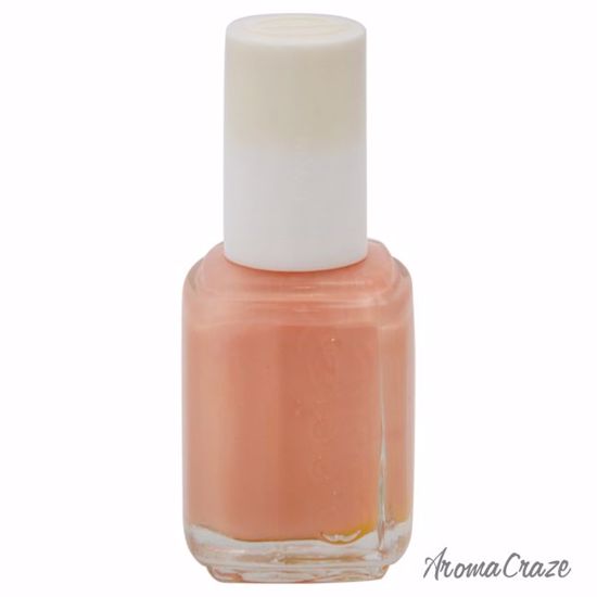 Essie Nail Polish # 887 Back in The Limo for Women 0.46 oz