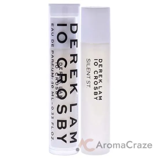 Picture of Silent St by Derek Lam for Women - 0.33 oz EDP Spray