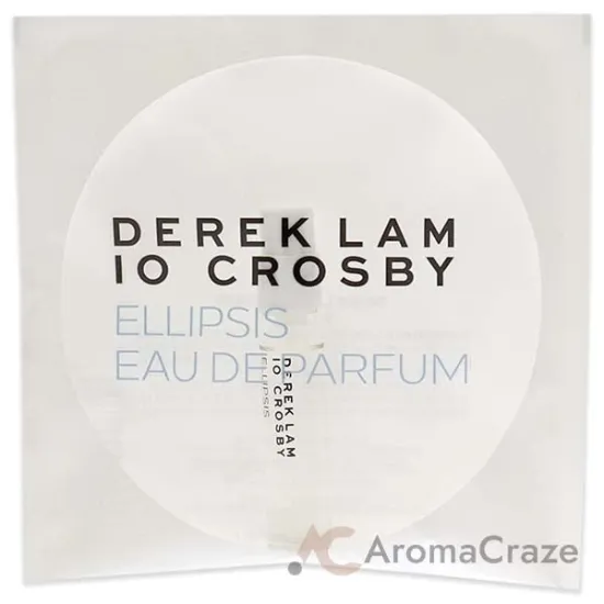 Picture of Ellipsis by Derek Lam for Women - 2 ml EDP Spray Vial