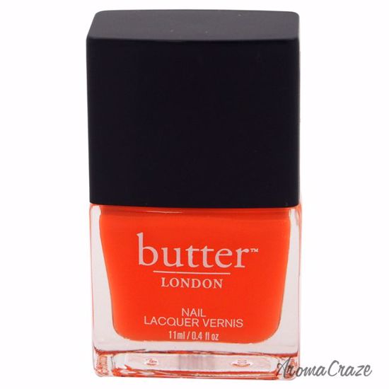 Butter London Nail Lacquer Tiddly for Women 0.4 oz