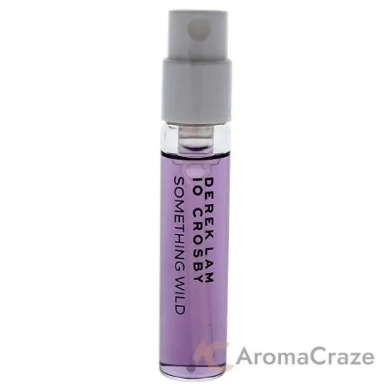 Picture of Something Wild by Derek Lam for Women - 2 ml EDP Spray Vial