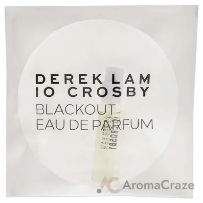 Picture of Blackout by Derek Lam for Women - 2 ml EDP Spray Vial