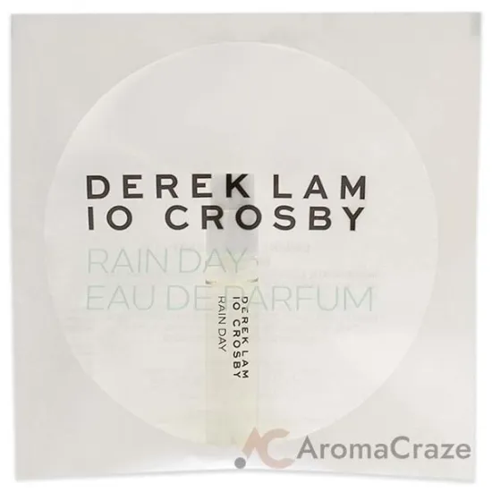 Picture of Rain Day by Derek Lam for Women - 2 ml EDP Spray Vial