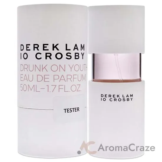 Picture of Drunk on Youth by Derek Lam for Women - 1.7 oz EDP Spray