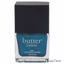 Butter London Nail Lacquer Seaside for Women 0.4 oz