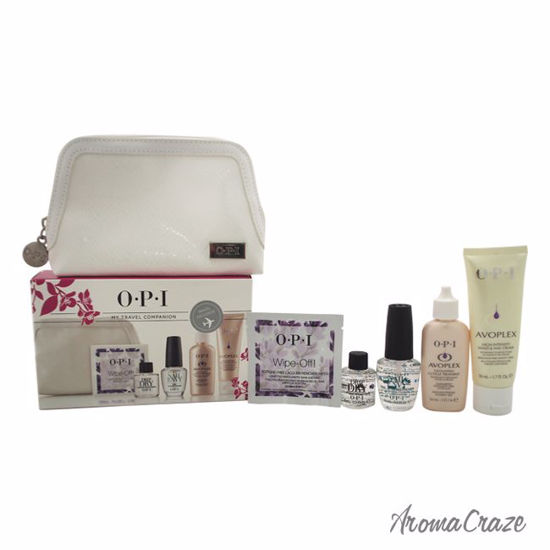 OPI My Travel Companion 1.7oz Avoplex High-Intensity Hand & 