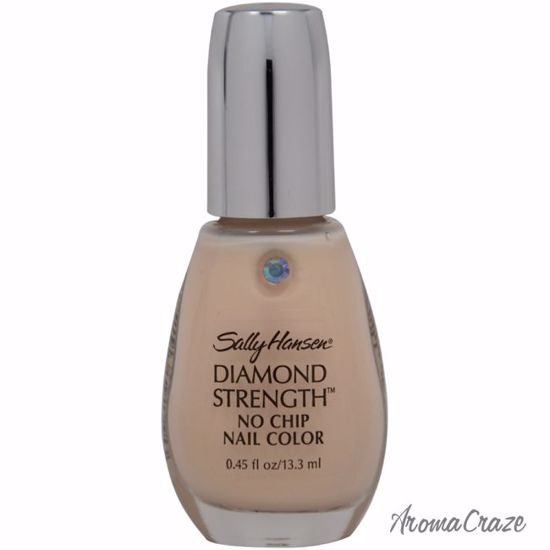 Sally Hansen Diamond Strength No Chip Nail Color Nail Color 