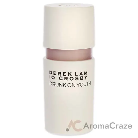 Picture of Drunk on Youth by Derek Lam for Women - 0.12 oz Solid Perfume