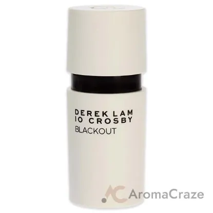 Picture of Blackout by Derek Lam for Women - 0.12 oz Solid Perfume