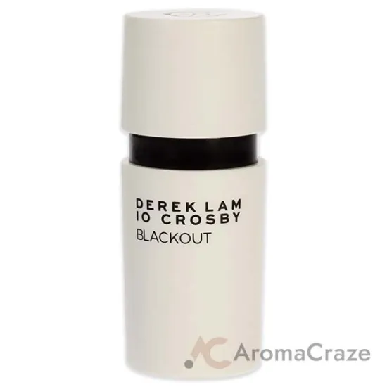 Picture of Blackout by Derek Lam for Women - 0.12 oz Solid Perfume