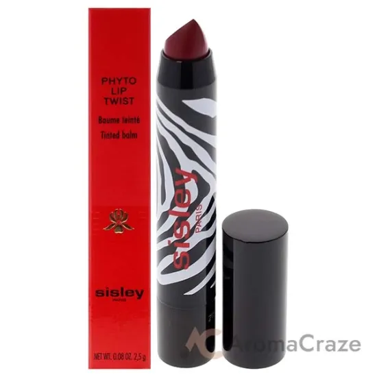 Picture of Phyto Lip Twist - 21 Ruby Mat by Sisley for Women - 0.08 oz Lipstick