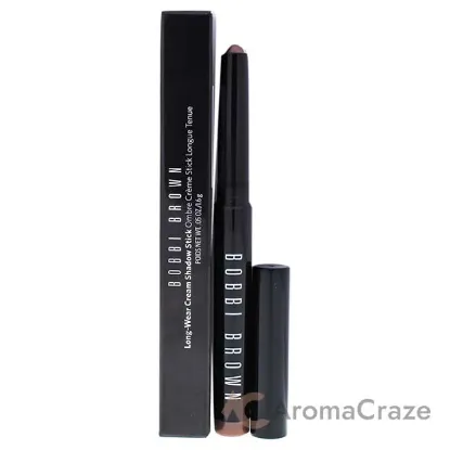 Picture of Long-Wear Cream Shadow Stick Shimmer - Dusty Mauve by Bobbi Brown for Women - 0.05 oz Eye Shadow