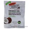 Picture of Coconut Oil Deep Conditioning Protein Pack by Palmers for Unisex - 2.1 oz Conditioner